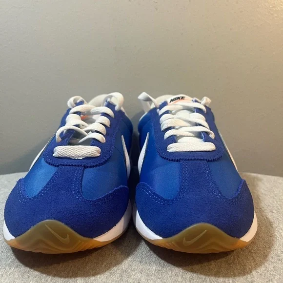 Nike Pacific Game Royal White-Black Sneaker Women's Shoe Size 7 HM4771-401​ - Picture 2 of 11